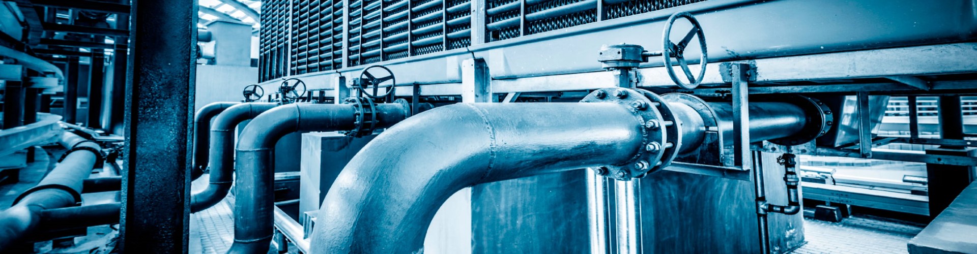 Proyectos Industriales