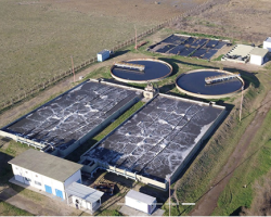 Azurix Buenos Aires S.A.