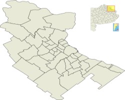 Aguas del Gran Buenos Aires S.A.