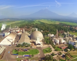  Grupo Pantaleón – Guatemala